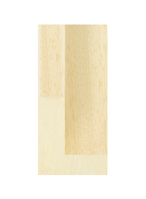 Bespoke Canvas Floater Frame: Custom Wood Frames for Art