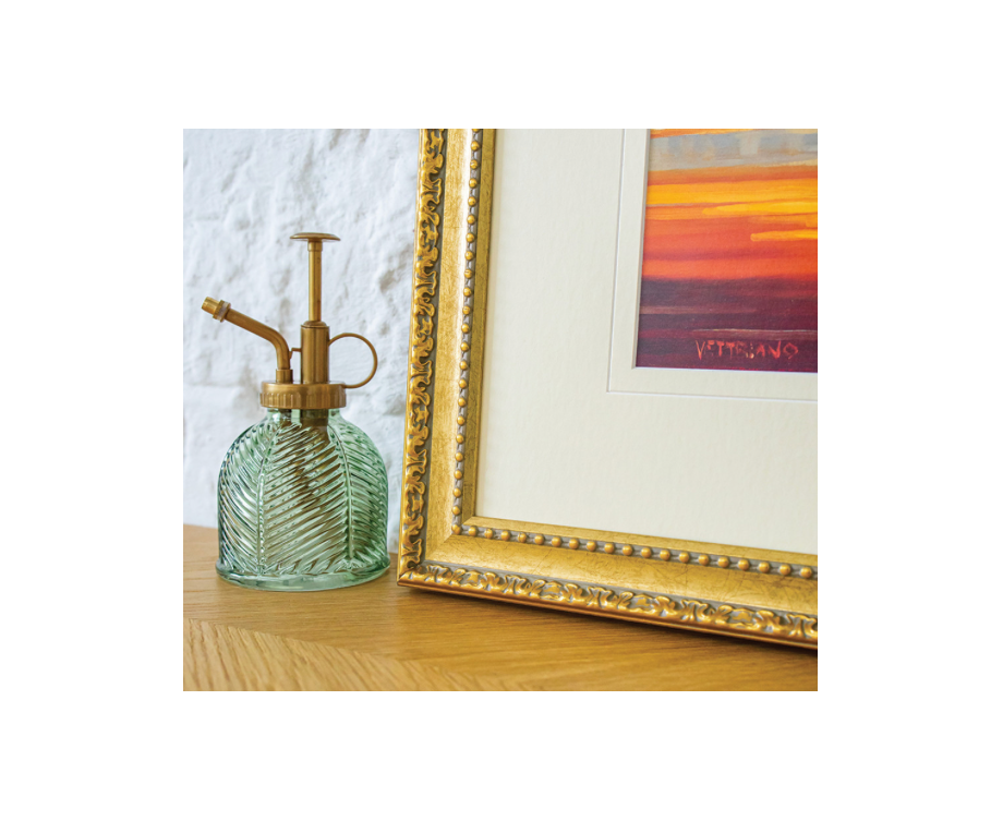 Ornate Picture Frame Lima Range Premium Wood Gold/Silver/Black  A2/A3/A4/A5