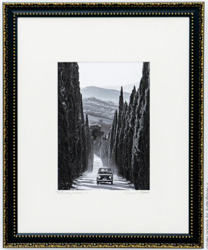 Ornate Picture Frame Lima Range Premium Wood Gold/Silver/Black  A2/A3/A4/A5