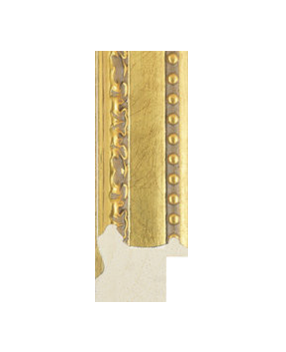 Ornate Picture Frame Lima Range Premium Wood Gold/Silver/Black  A2/A3/A4/A5